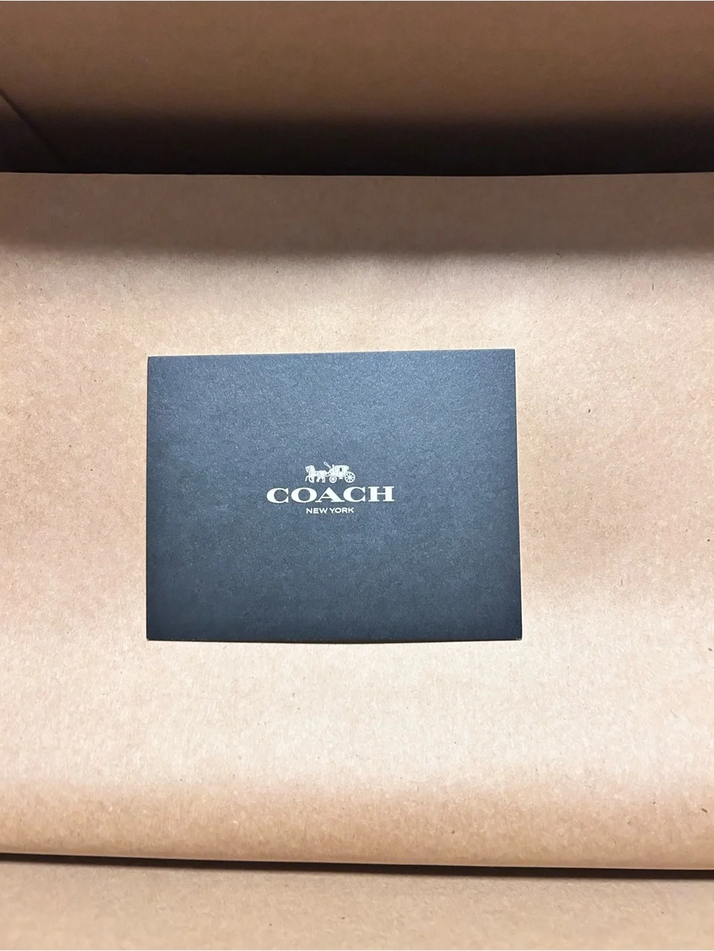Coach Brown Suede Rhyd­er 24 Satchel with Gold Hardware